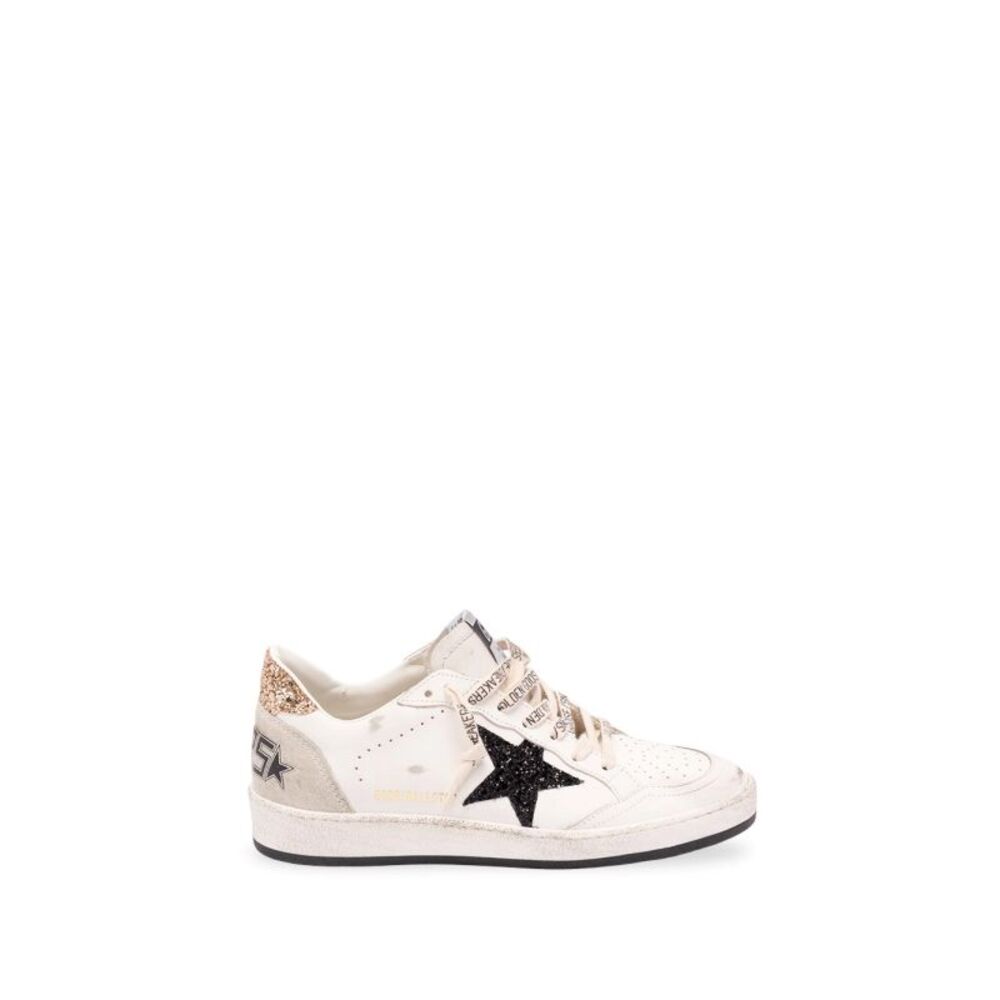 Golden Goose Women `Ball Star` Sneakers